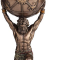 Atlas Dźwigający Sferę Niebieską
