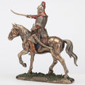 Czyngis-chan na Koniu – Władca Stepów i Twórca Imperium Mongolskiego